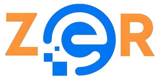 ZER Logo