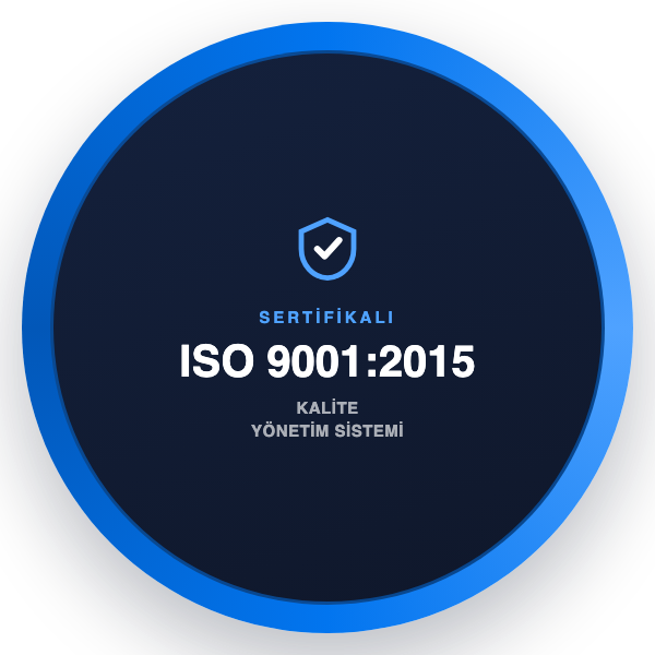 ISO 9001:2015 Quality Management System