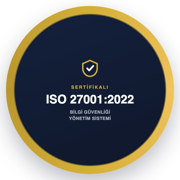 ISO 27001:2022 Information Security