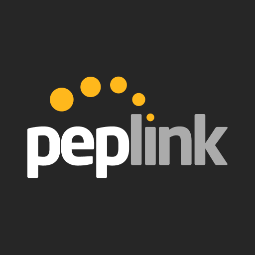 Peplink logosu