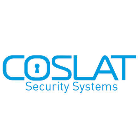Coslat logosu