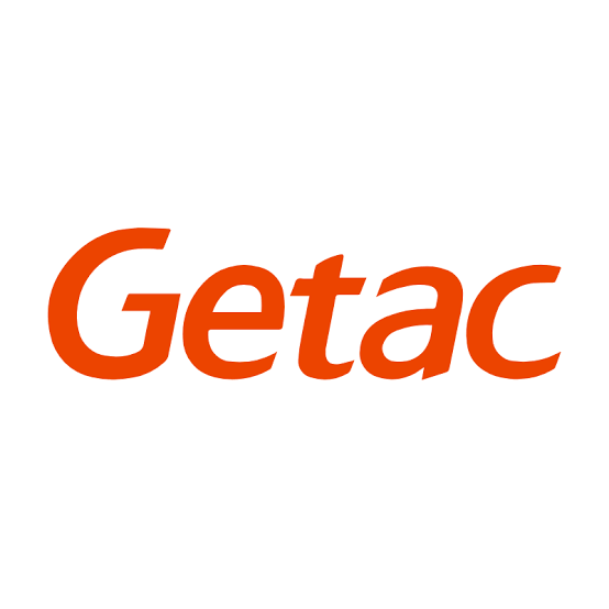 Getac logosu