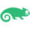 SUSE logosu