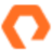 Pure Storage logosu