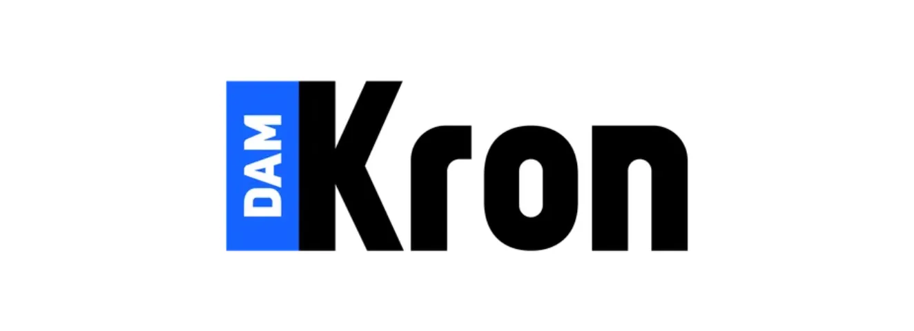 Kron logosu