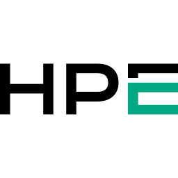 HPE logosu