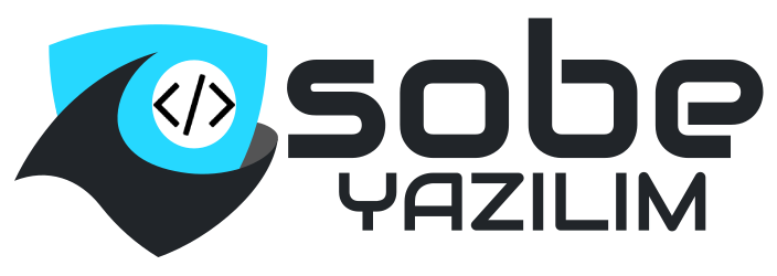 Sobe Yazılım logosu