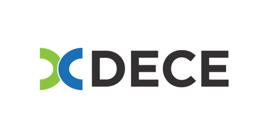 Dece logosu