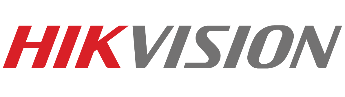 Hikvision logosu