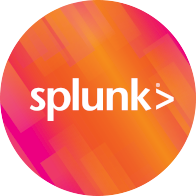 Splunk logosu