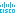 Cisco logosu