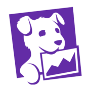 Datadog logosu