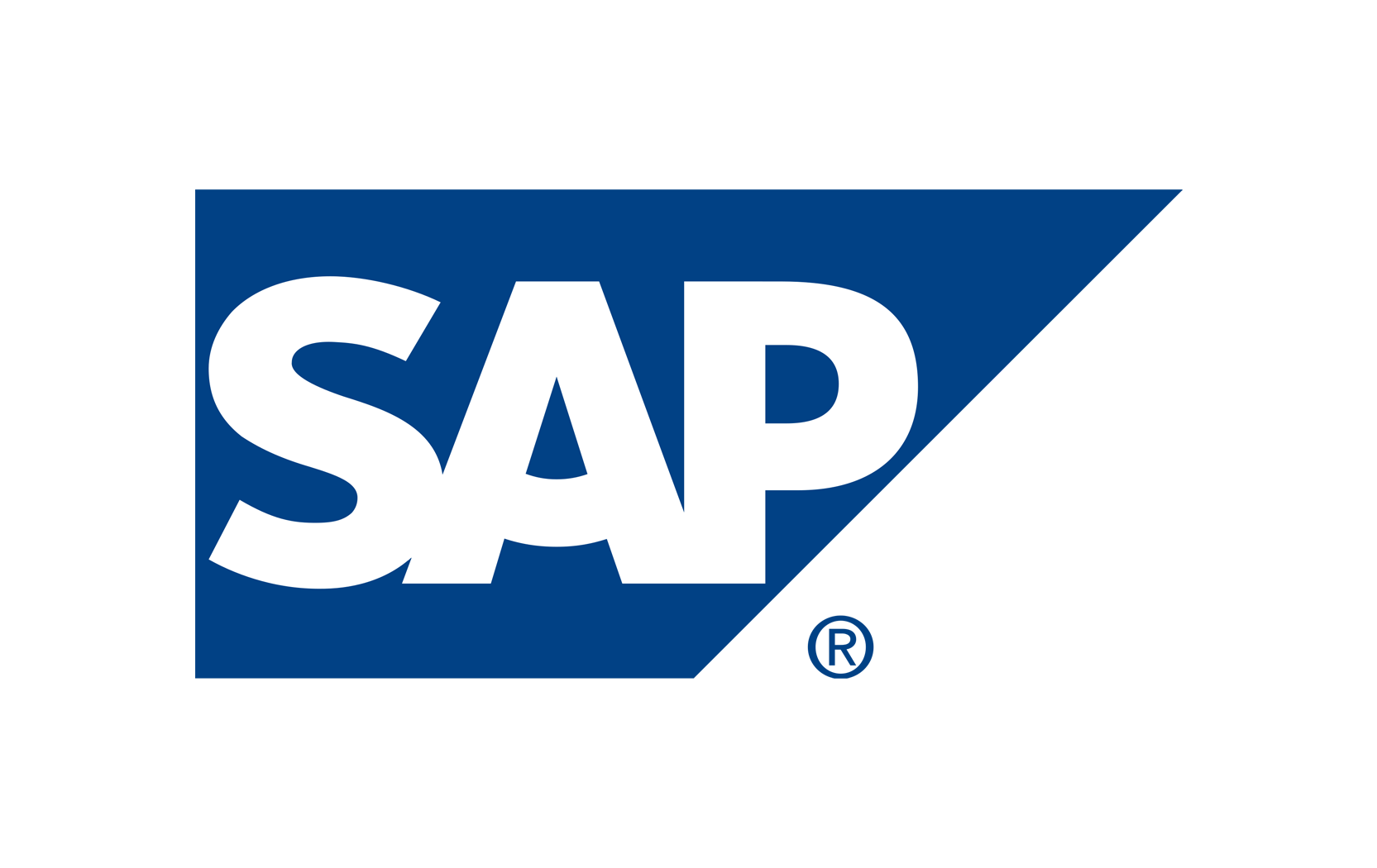 SAP logosu
