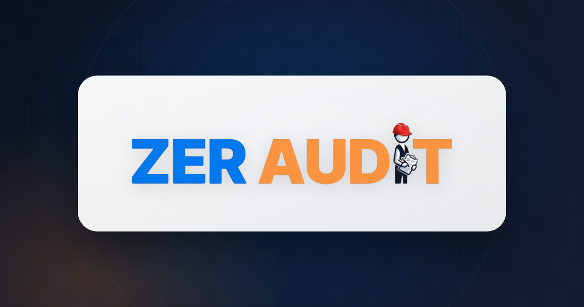 Zer Audit
